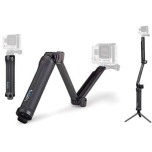 GoPro-3-Way-3-in-1-Mount-for-GoPro-HERO-Action-Camera